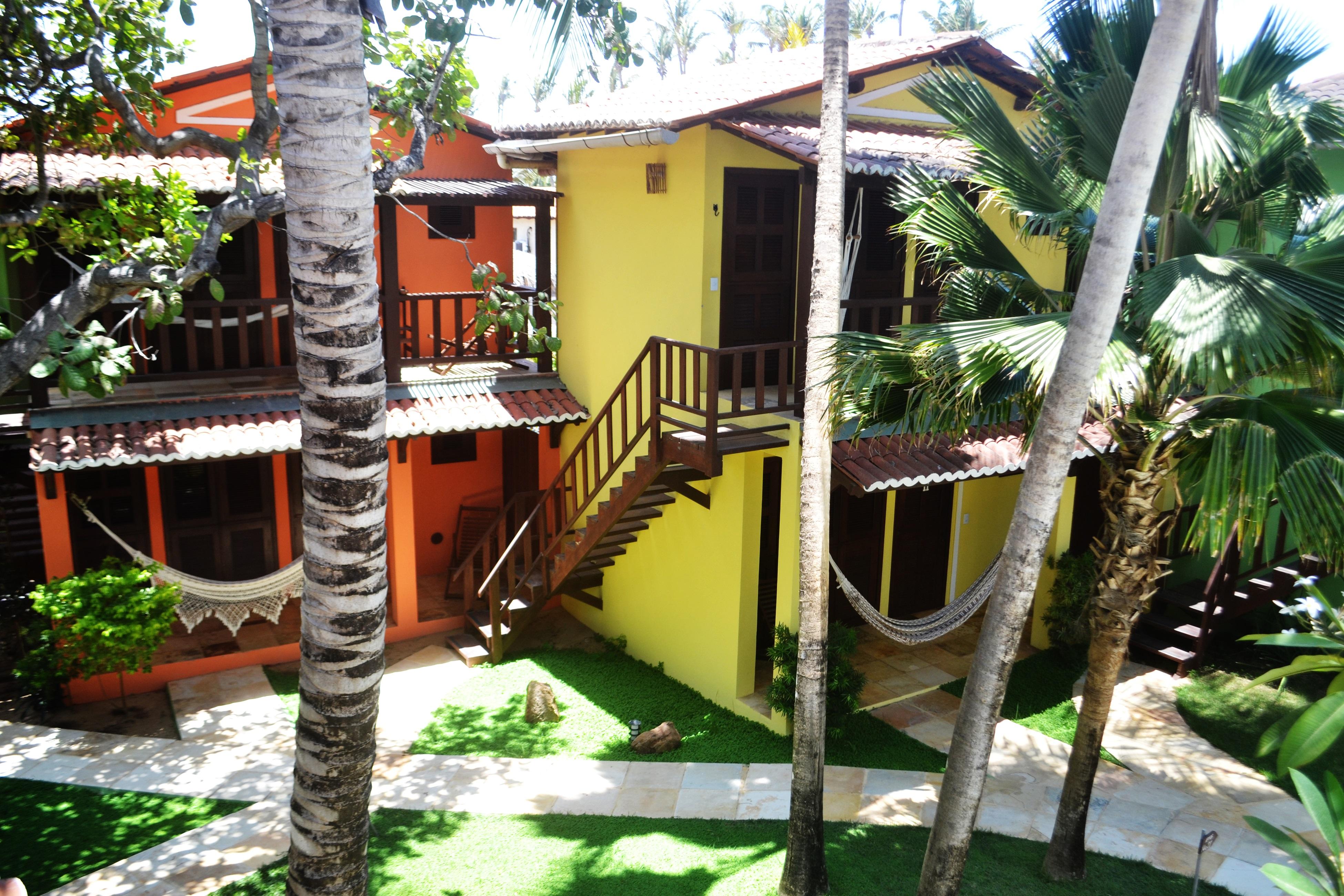 Pousada Surfing Jeri Hotel Jijoca de Jericoacoara Exterior photo