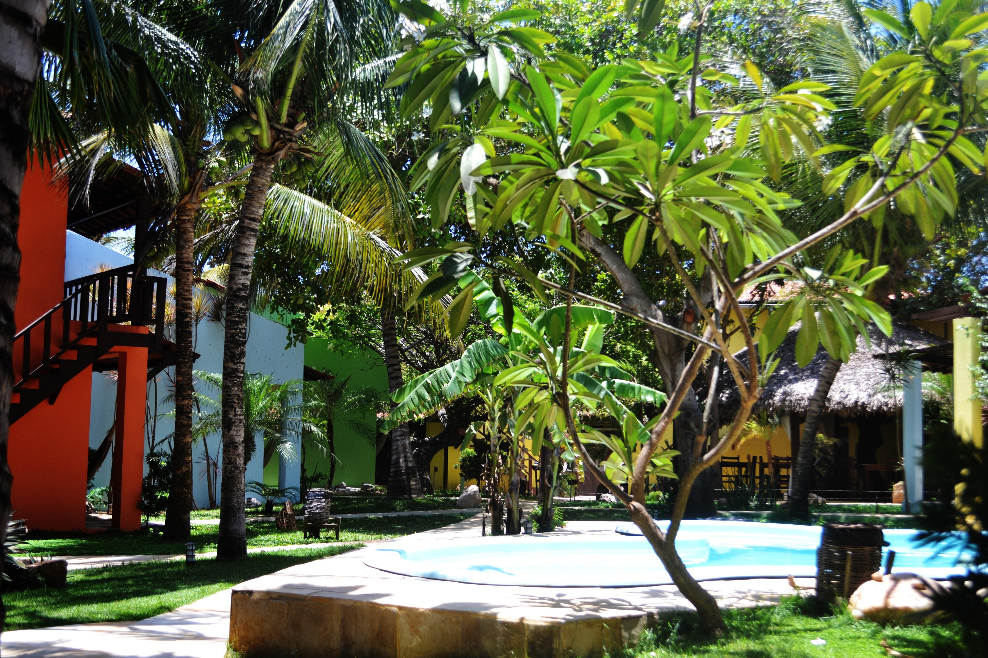 Pousada Surfing Jeri Hotel Jijoca de Jericoacoara Exterior photo