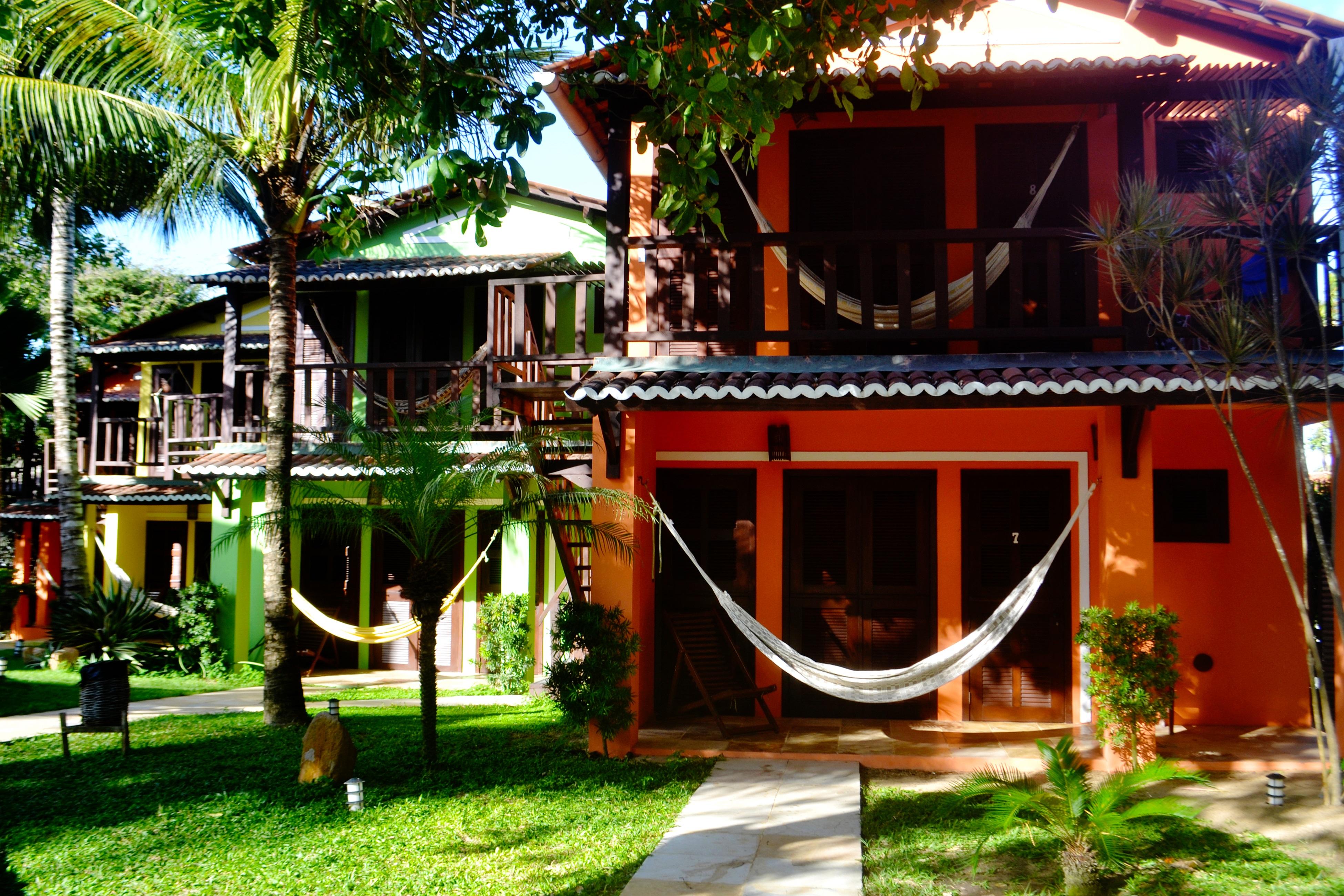 Pousada Surfing Jeri Hotel Jijoca de Jericoacoara Exterior photo