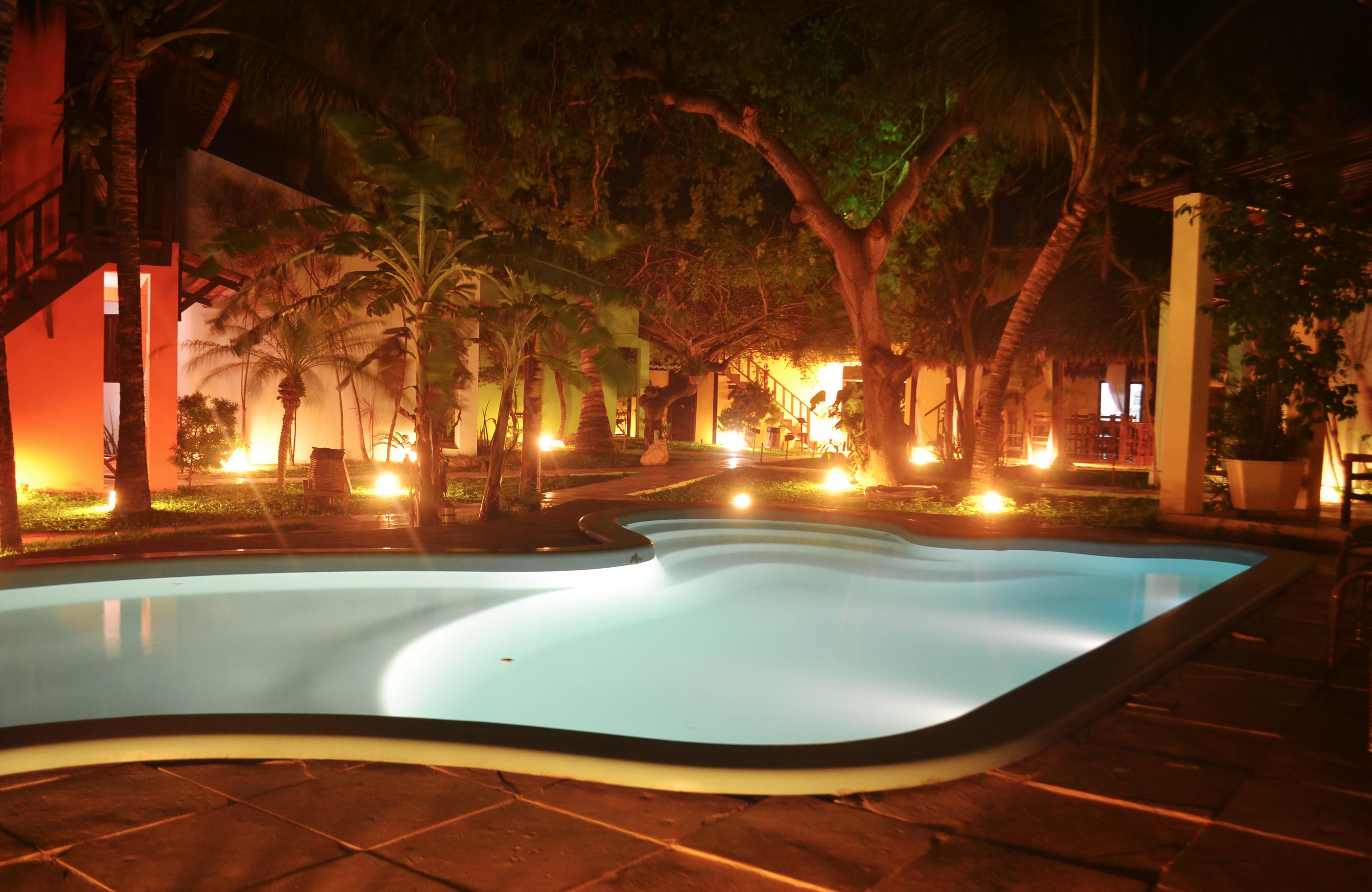 Pousada Surfing Jeri Hotel Jijoca de Jericoacoara Exterior photo