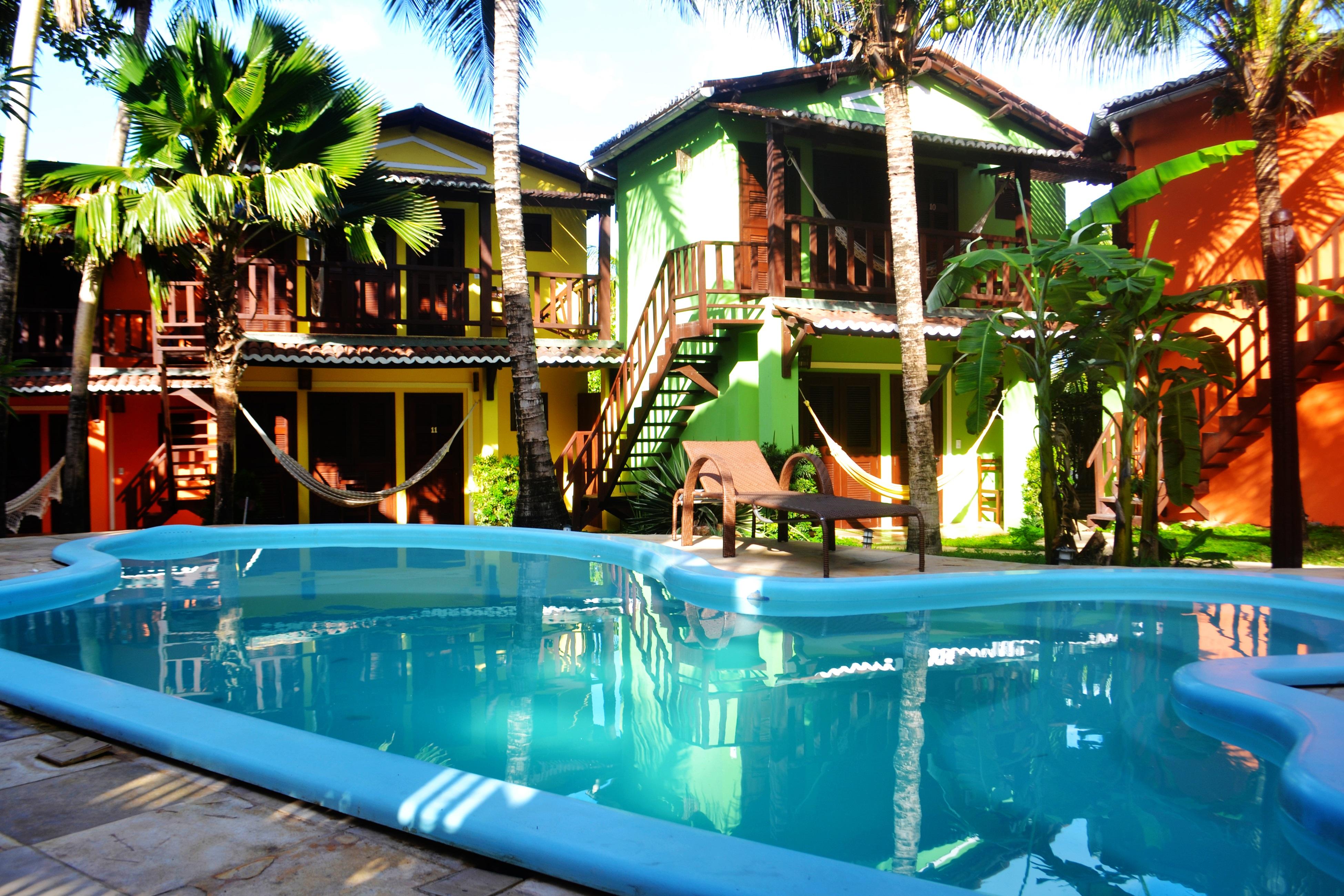 Pousada Surfing Jeri Hotel Jijoca de Jericoacoara Exterior photo